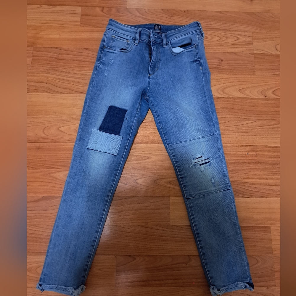Gap Jeans